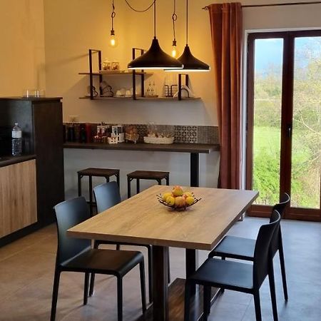 Oltre La Siepe Apartment Nepi Eksteriør billede