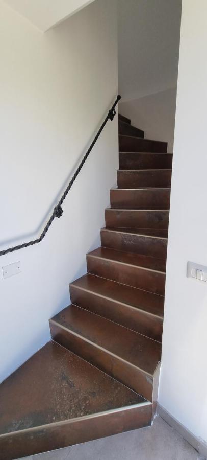 Oltre La Siepe Apartment Nepi Eksteriør billede