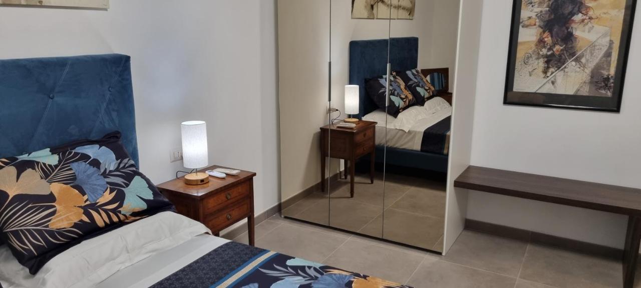 Oltre La Siepe Apartment Nepi Eksteriør billede