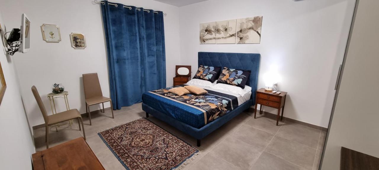 Oltre La Siepe Apartment Nepi Eksteriør billede