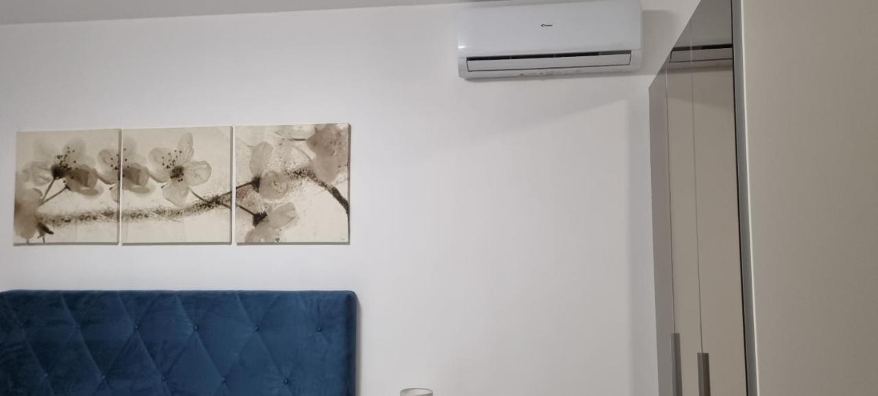 Oltre La Siepe Apartment Nepi Eksteriør billede
