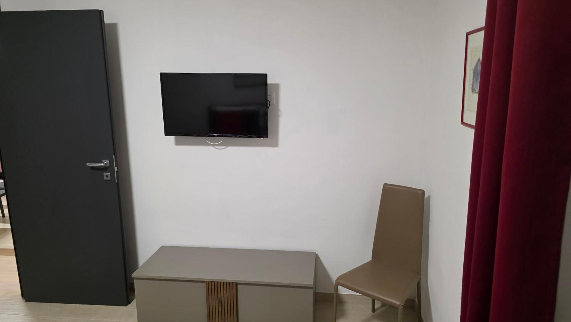 Oltre La Siepe Apartment Nepi Eksteriør billede