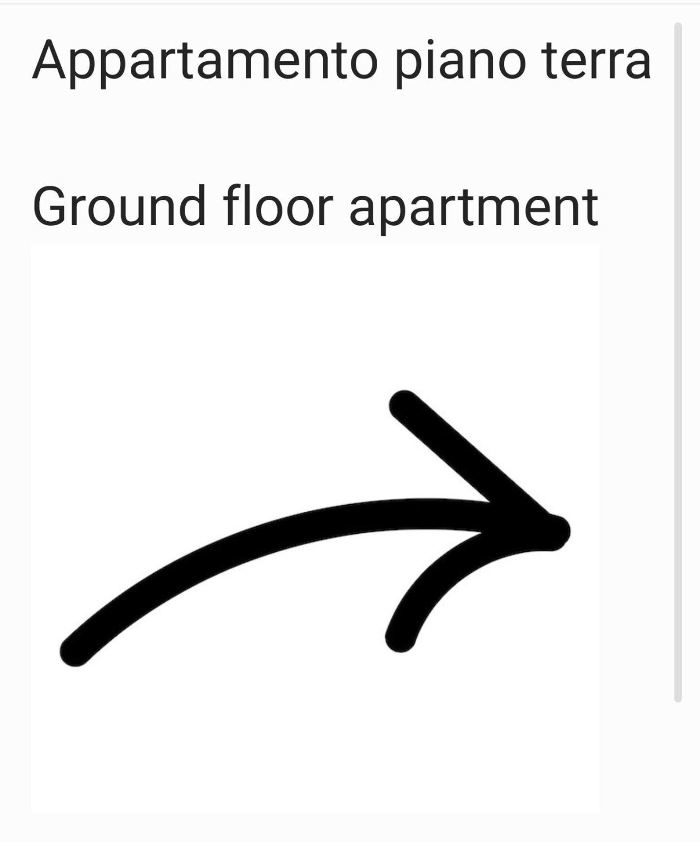 Oltre La Siepe Apartment Nepi Eksteriør billede