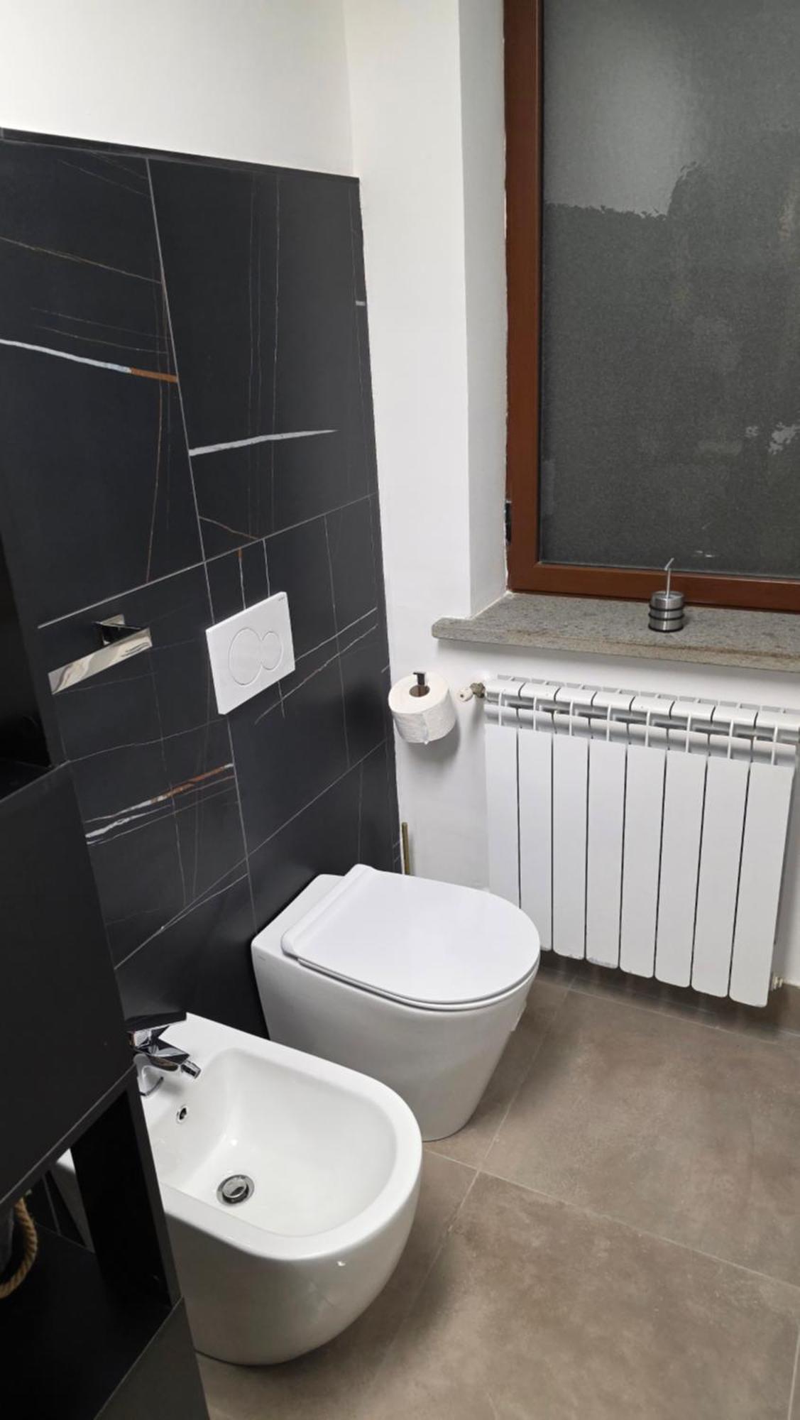 Oltre La Siepe Apartment Nepi Eksteriør billede